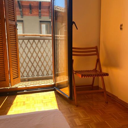 Encantador Apartamento En Estella-Lizarra Kültér fotó
