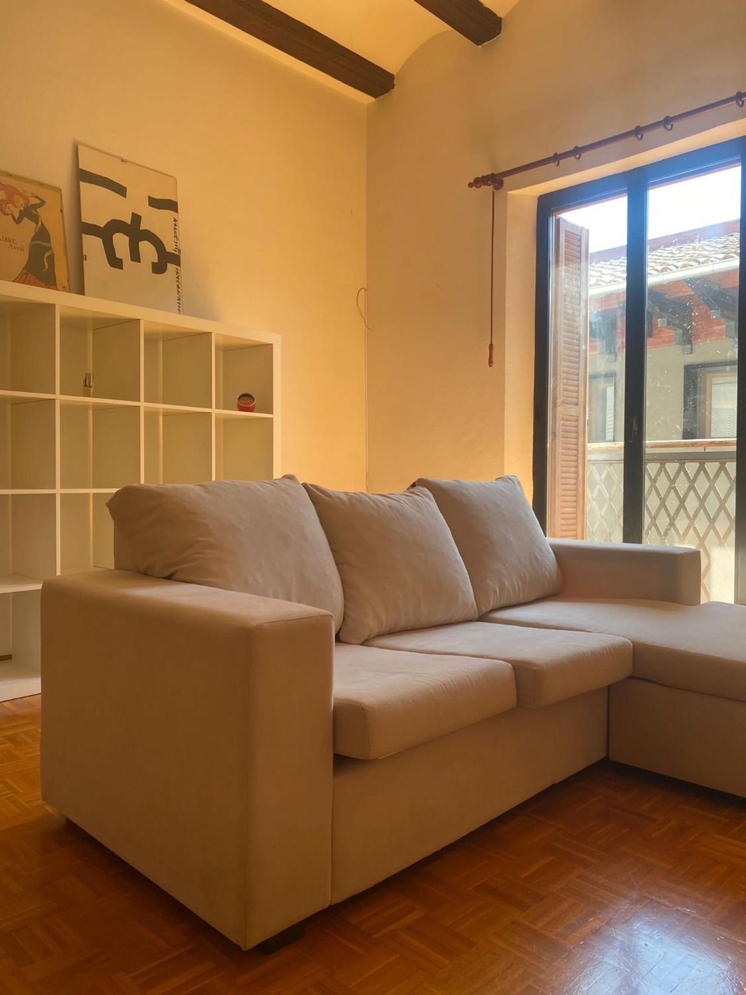 Encantador Apartamento En Estella-Lizarra Kültér fotó
