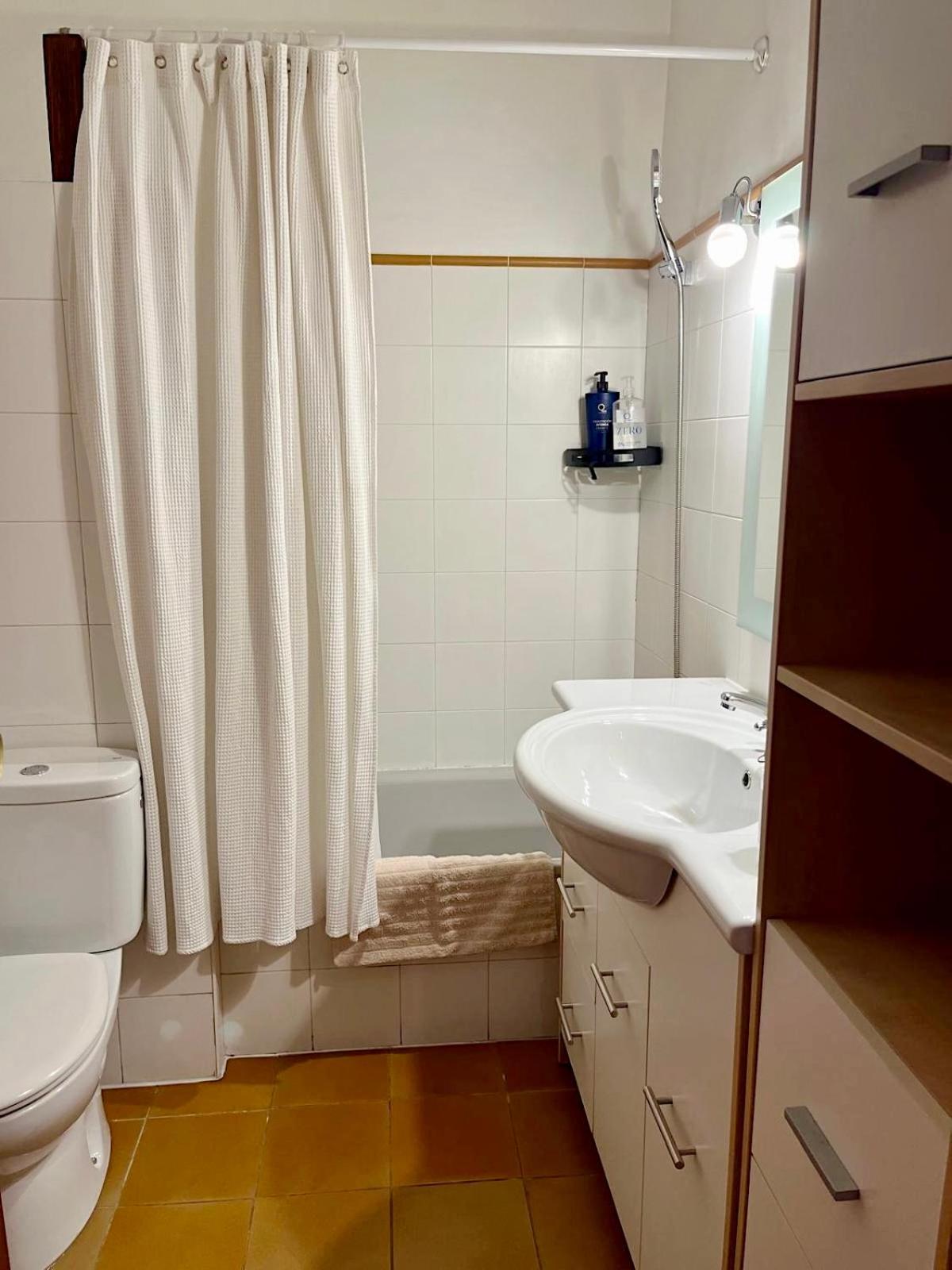 Encantador Apartamento En Estella-Lizarra Kültér fotó