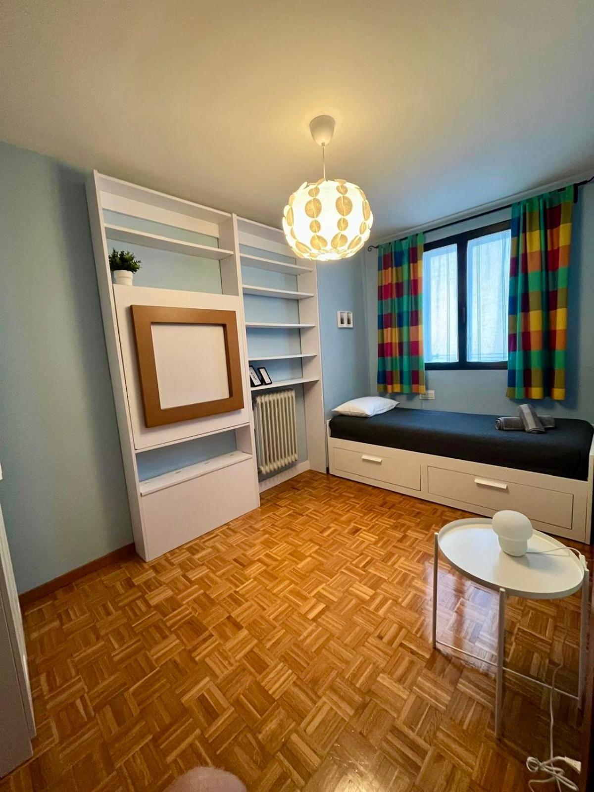 Encantador Apartamento En Estella-Lizarra Kültér fotó