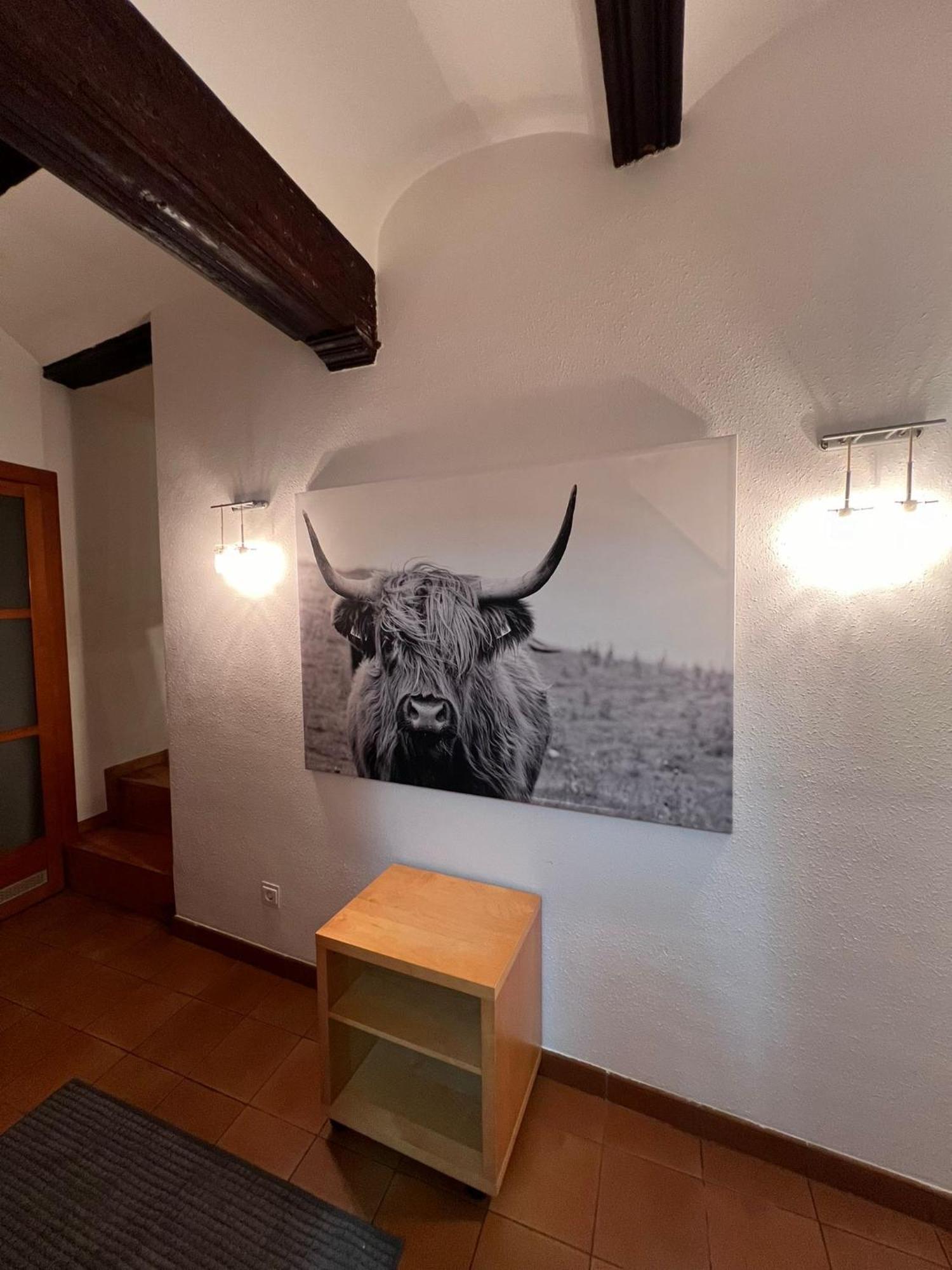 Encantador Apartamento En Estella-Lizarra Kültér fotó