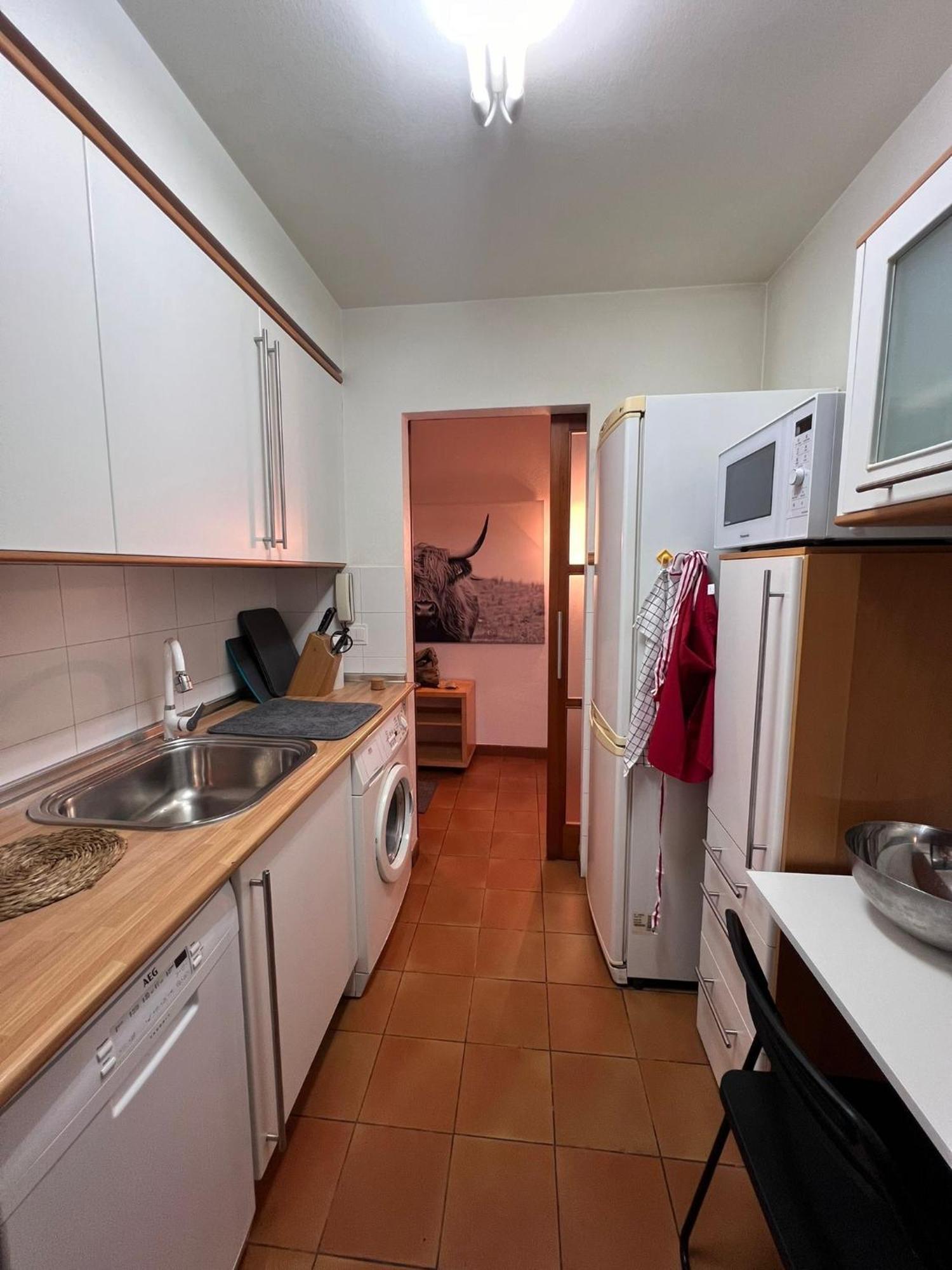 Encantador Apartamento En Estella-Lizarra Kültér fotó